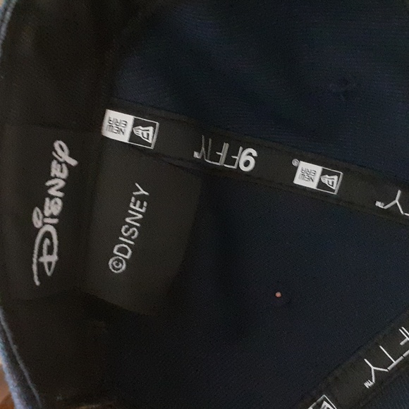 Disney kingdom hearts cap - Picture 5 of 5